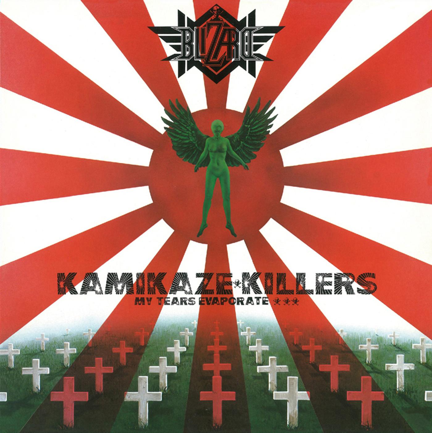Kamikaze Killers (2019 Remastered)