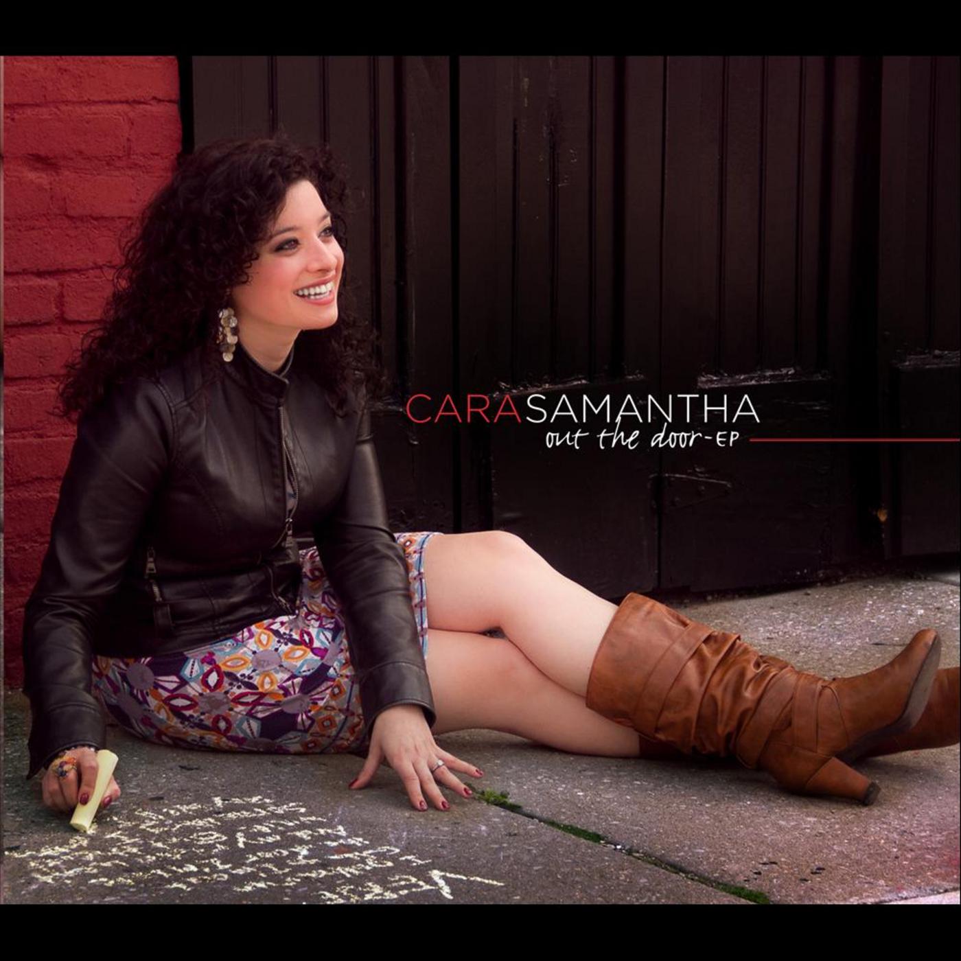 Cara Samantha - Better Off