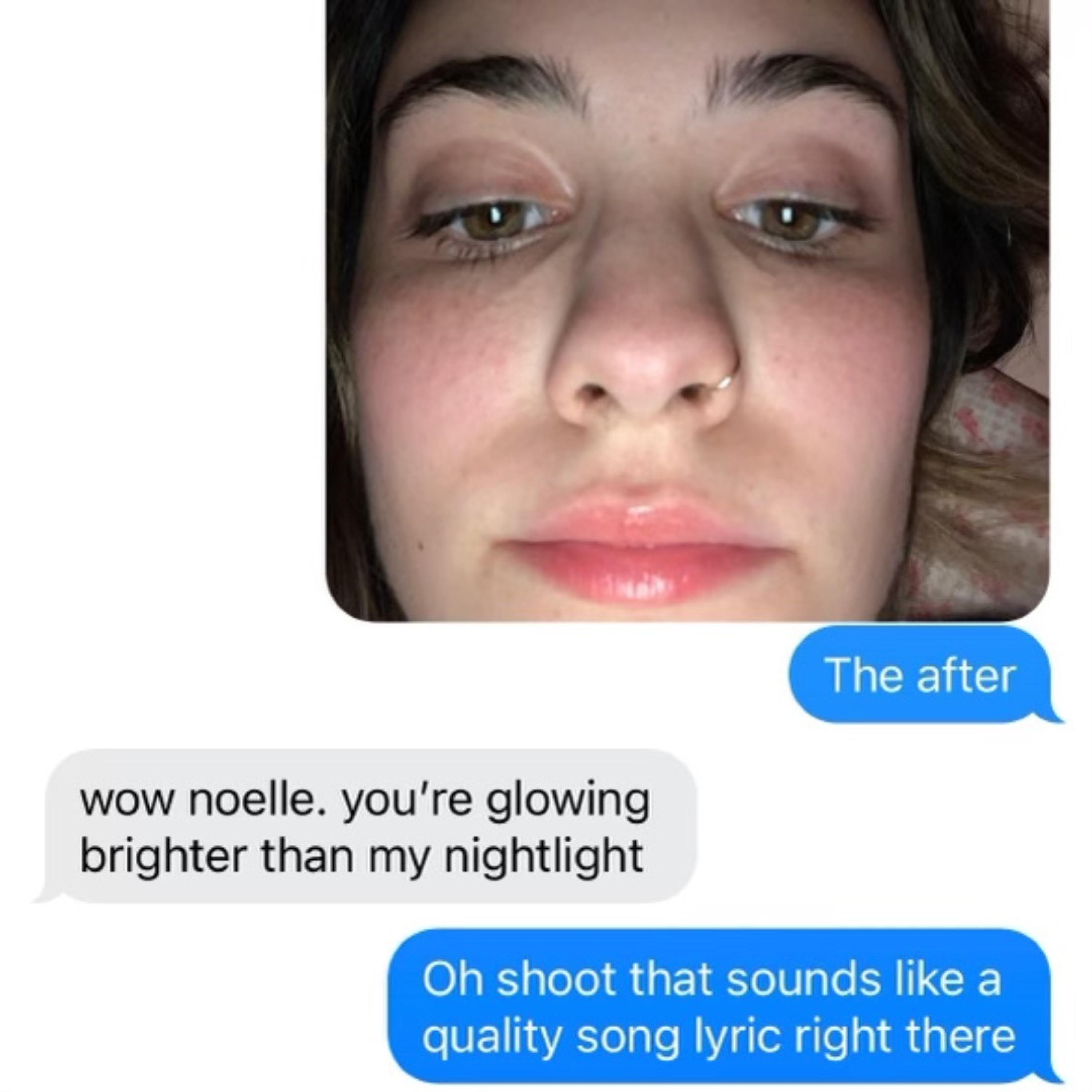 night light