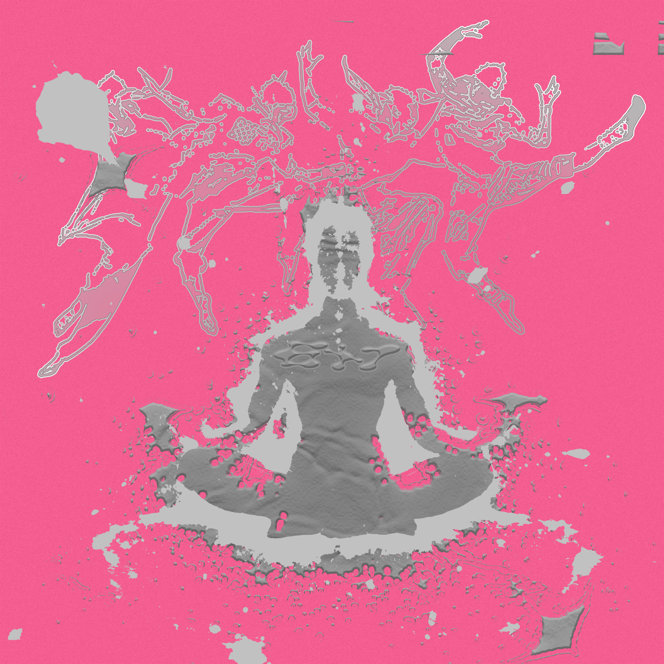 读心术