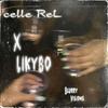 celle reL - Blurry Visions (feat. Likybo)