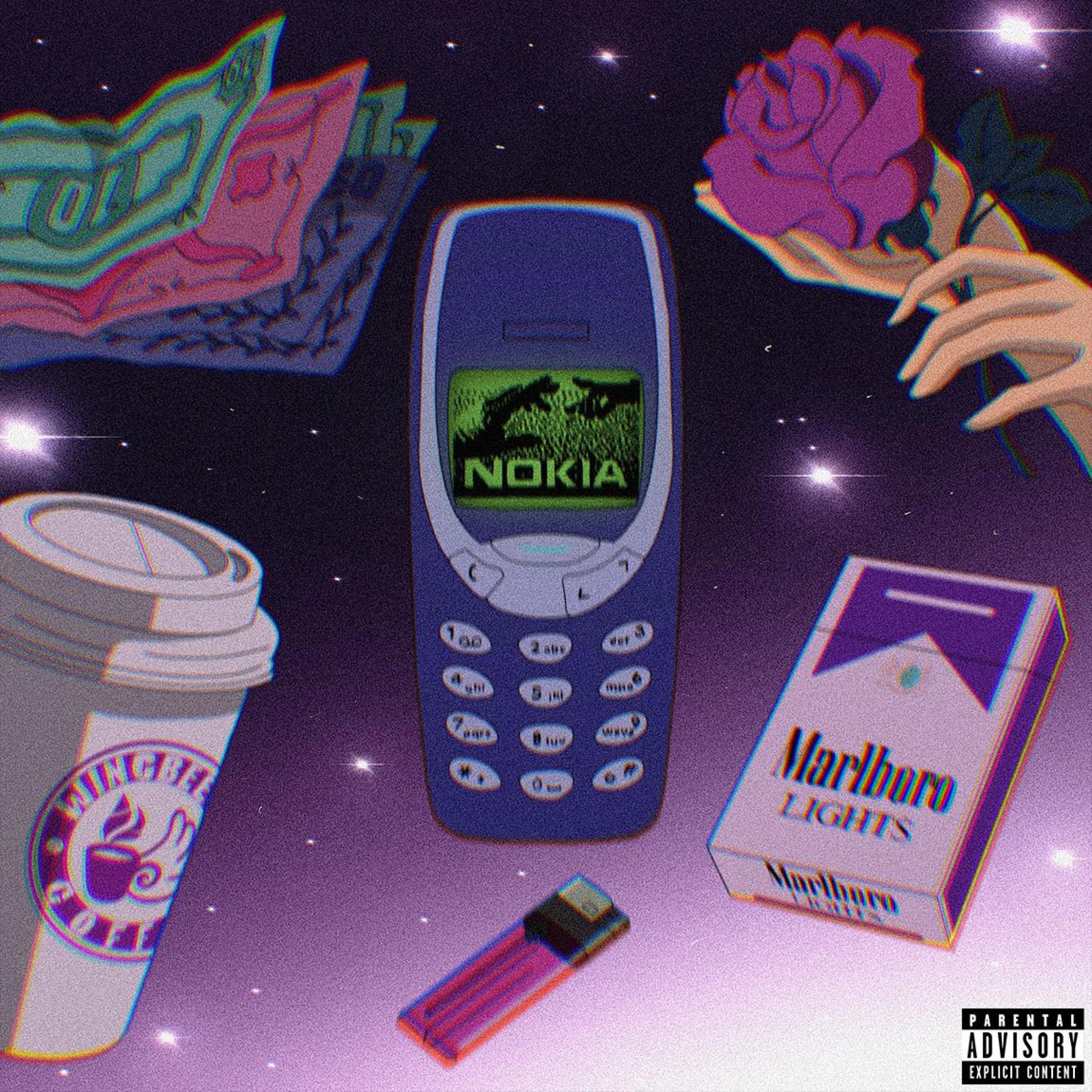 Sides - NOKIA