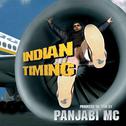 Indian Timing专辑