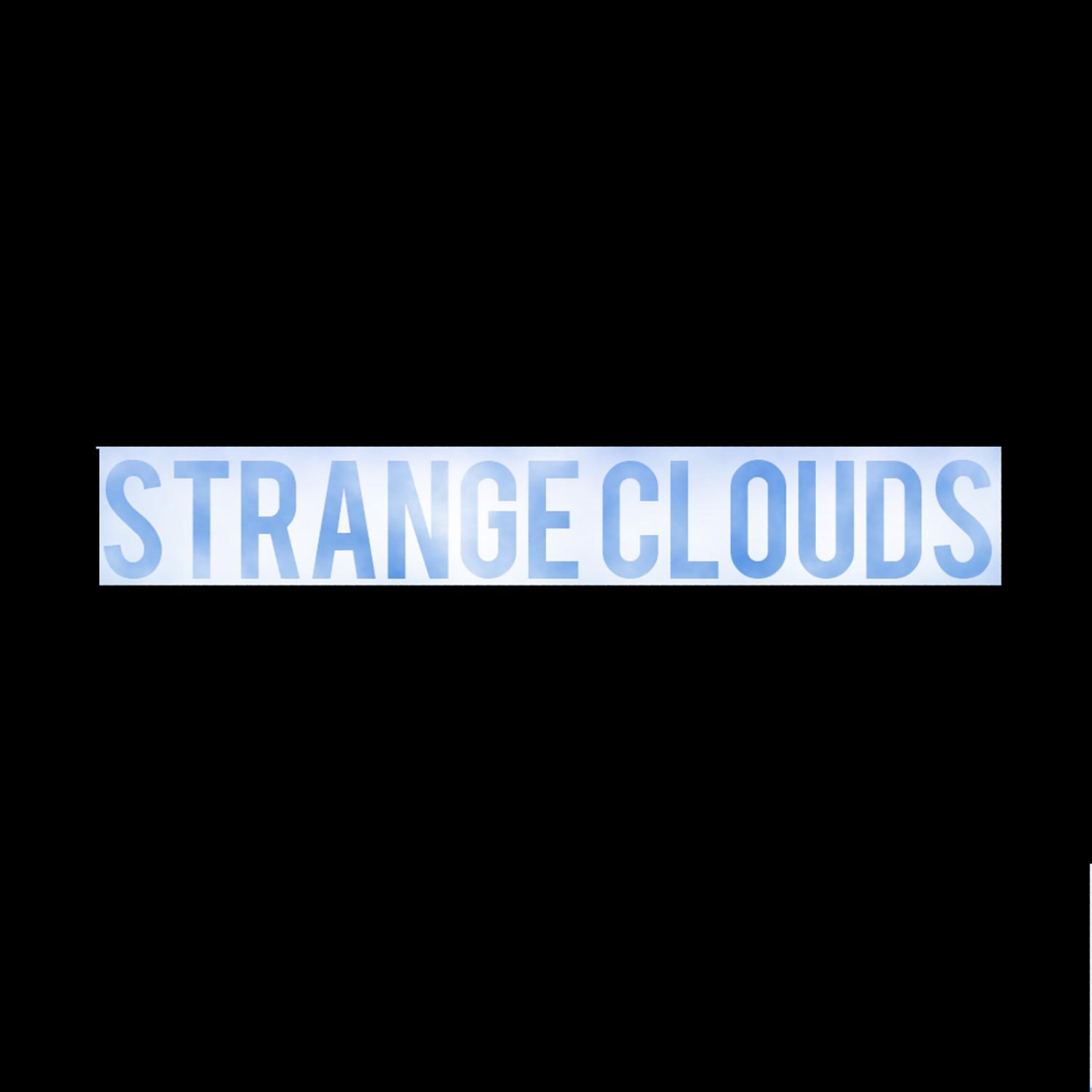 Strange Clouds