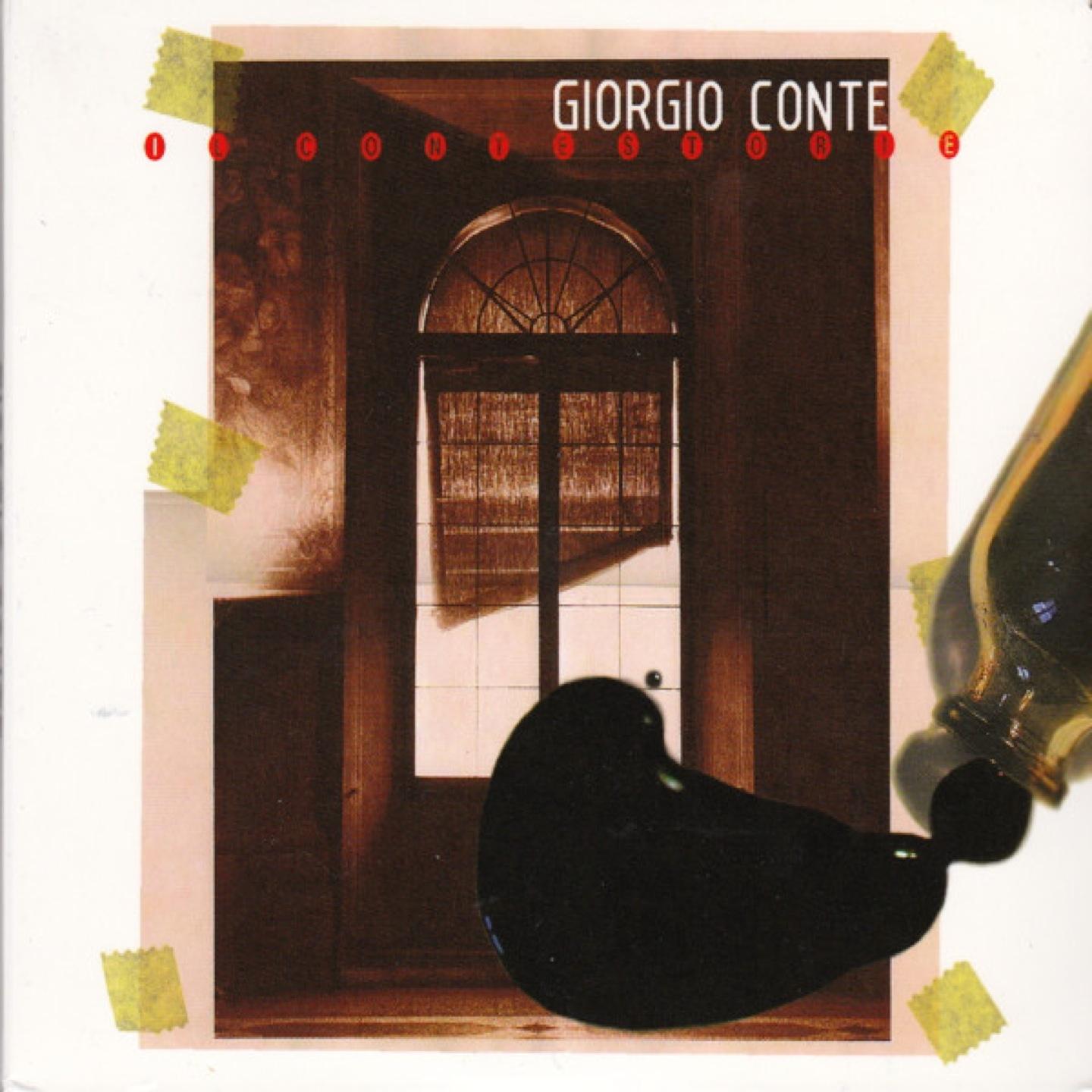 Il contestiore