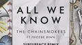 All We Know (Subsurface Remix)专辑