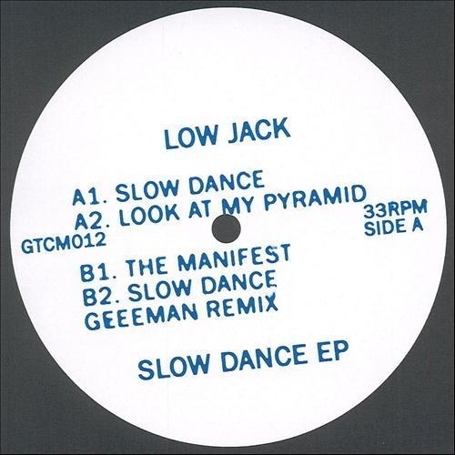 Slow Dance
