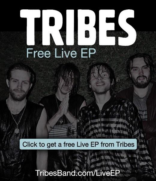 Free Live EP