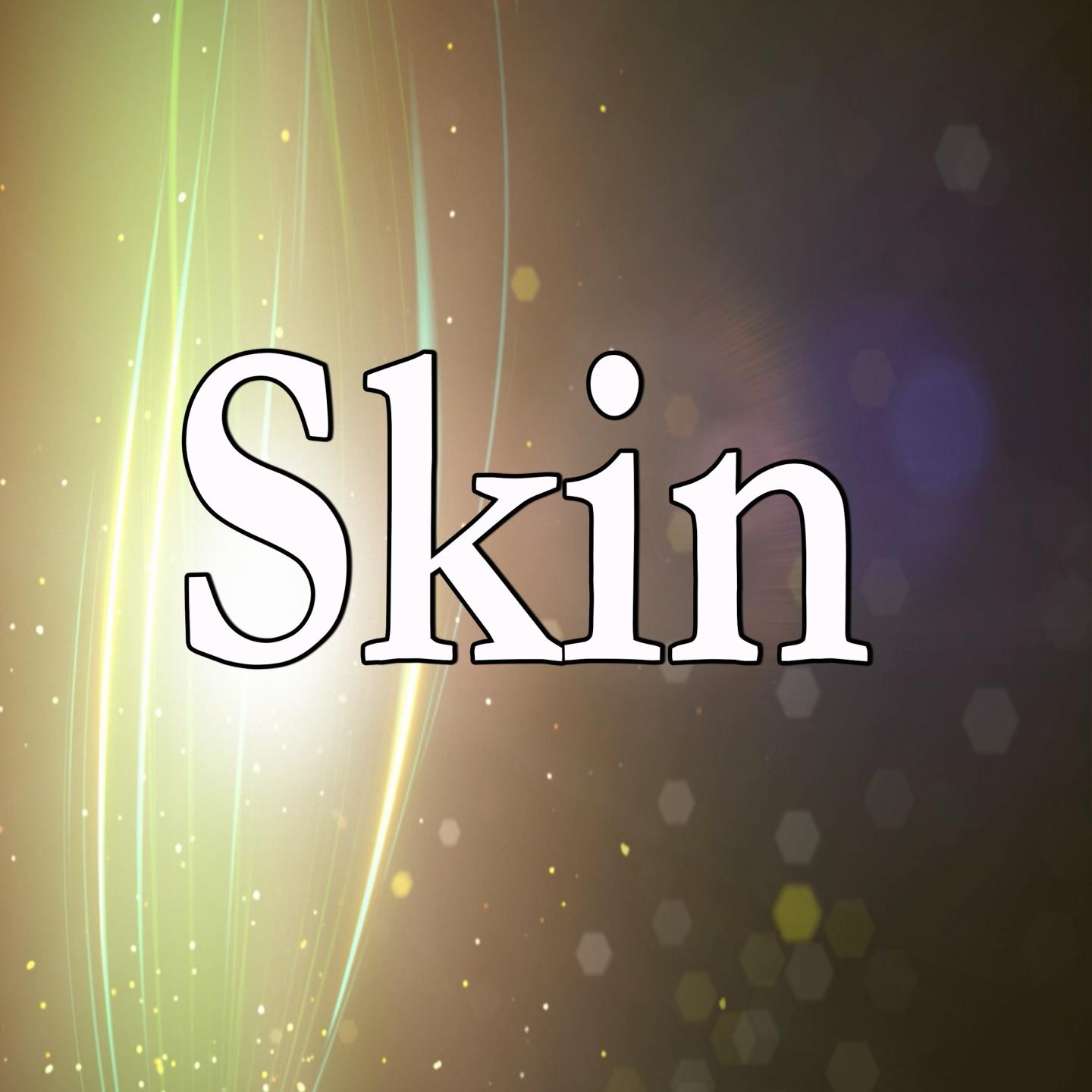 skin (tribute to rag n bone man)