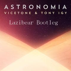 Astronomia（bootleg）