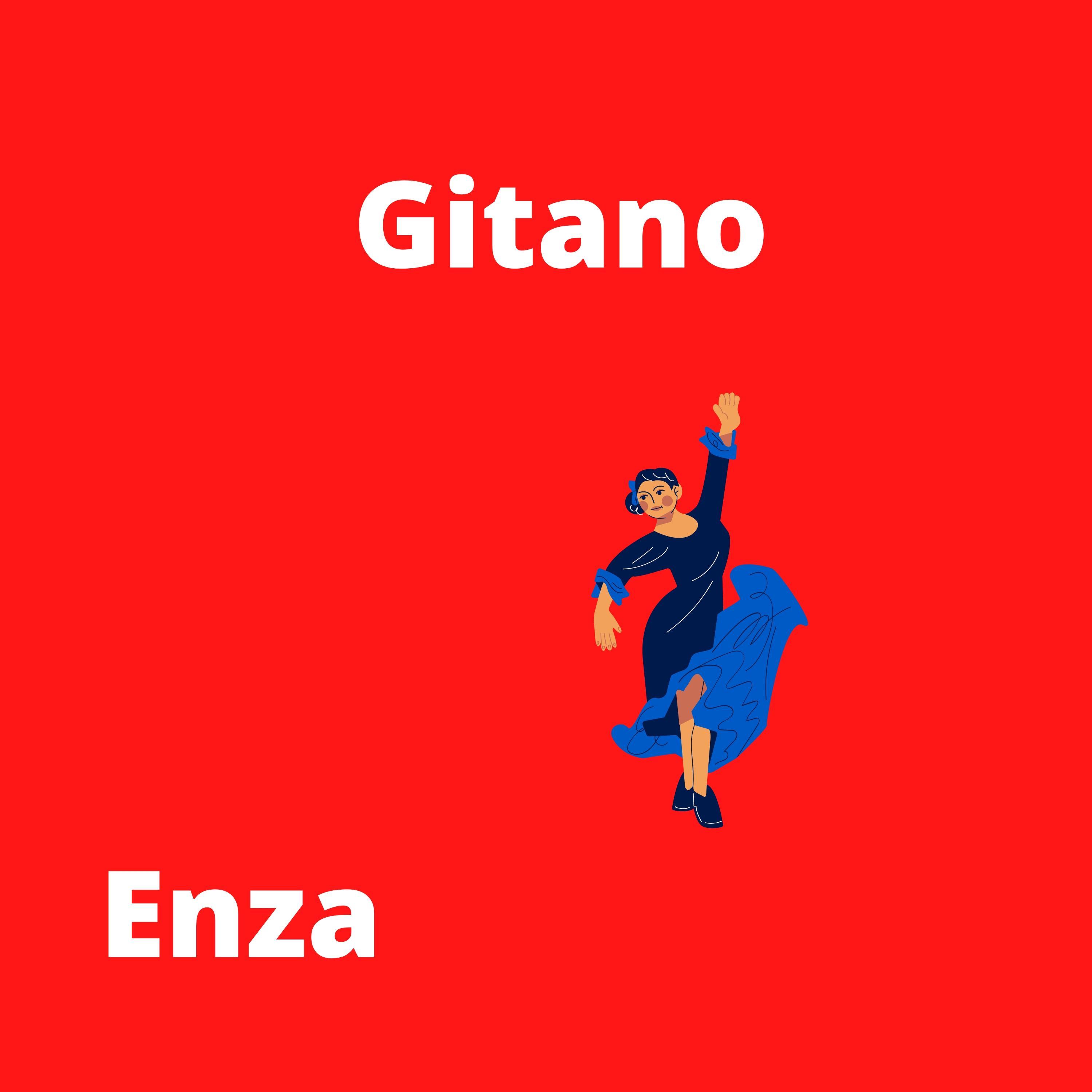 Gitano