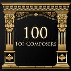 专辑《Rachmaninoff: 100 Top Composers》