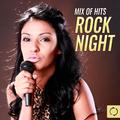 Mix of Hits, Rock Night