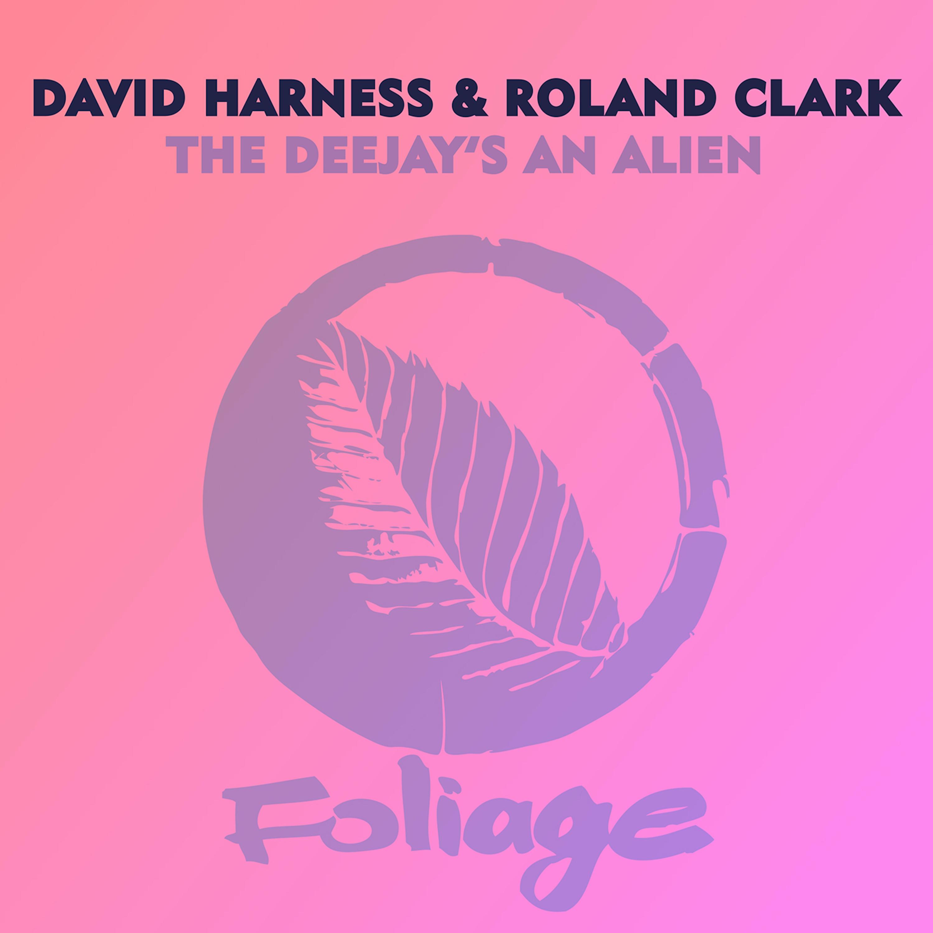 The Deejay's An Alien (Remixes)