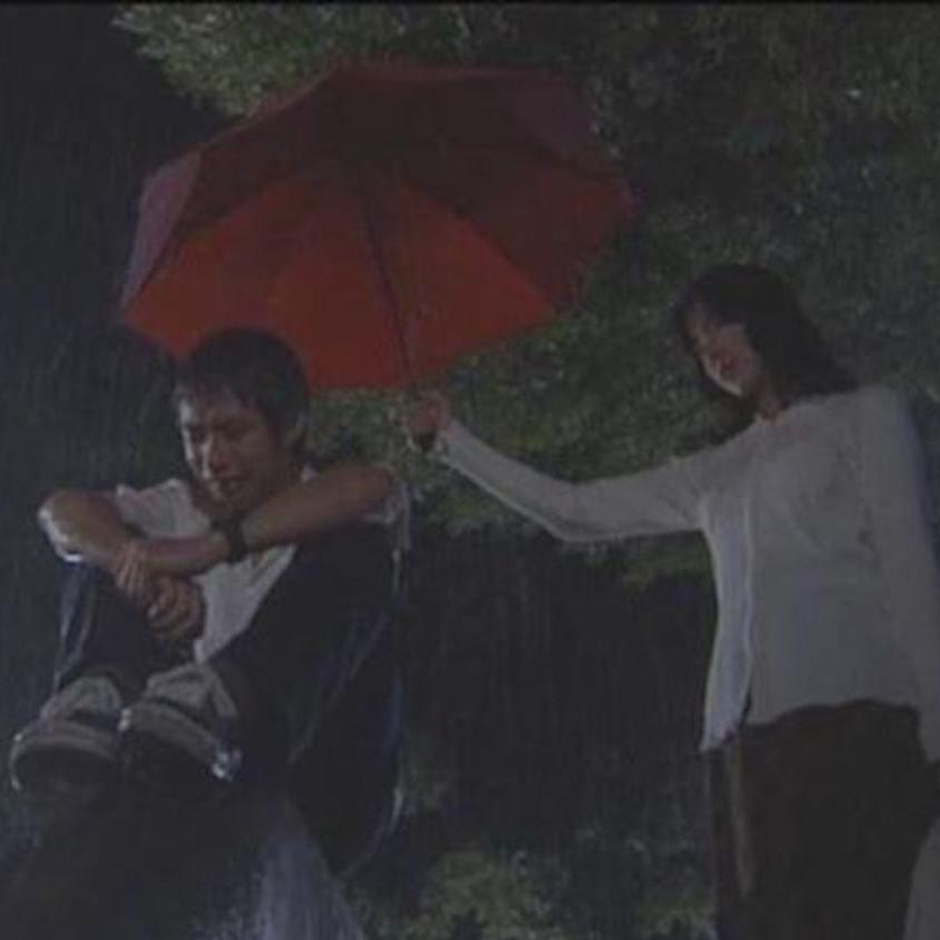 Please love me专辑