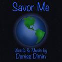 Savor Me (feat. Mary Grace)