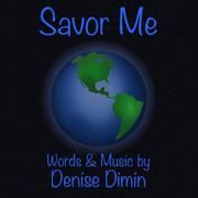 Savor Me (feat. Mary Grace)