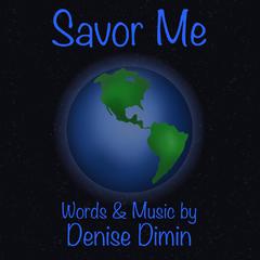 Savor Me (feat. Mary Grace)