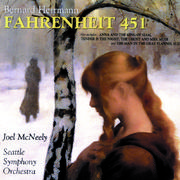 Fahrenheit 451 (Original Score)