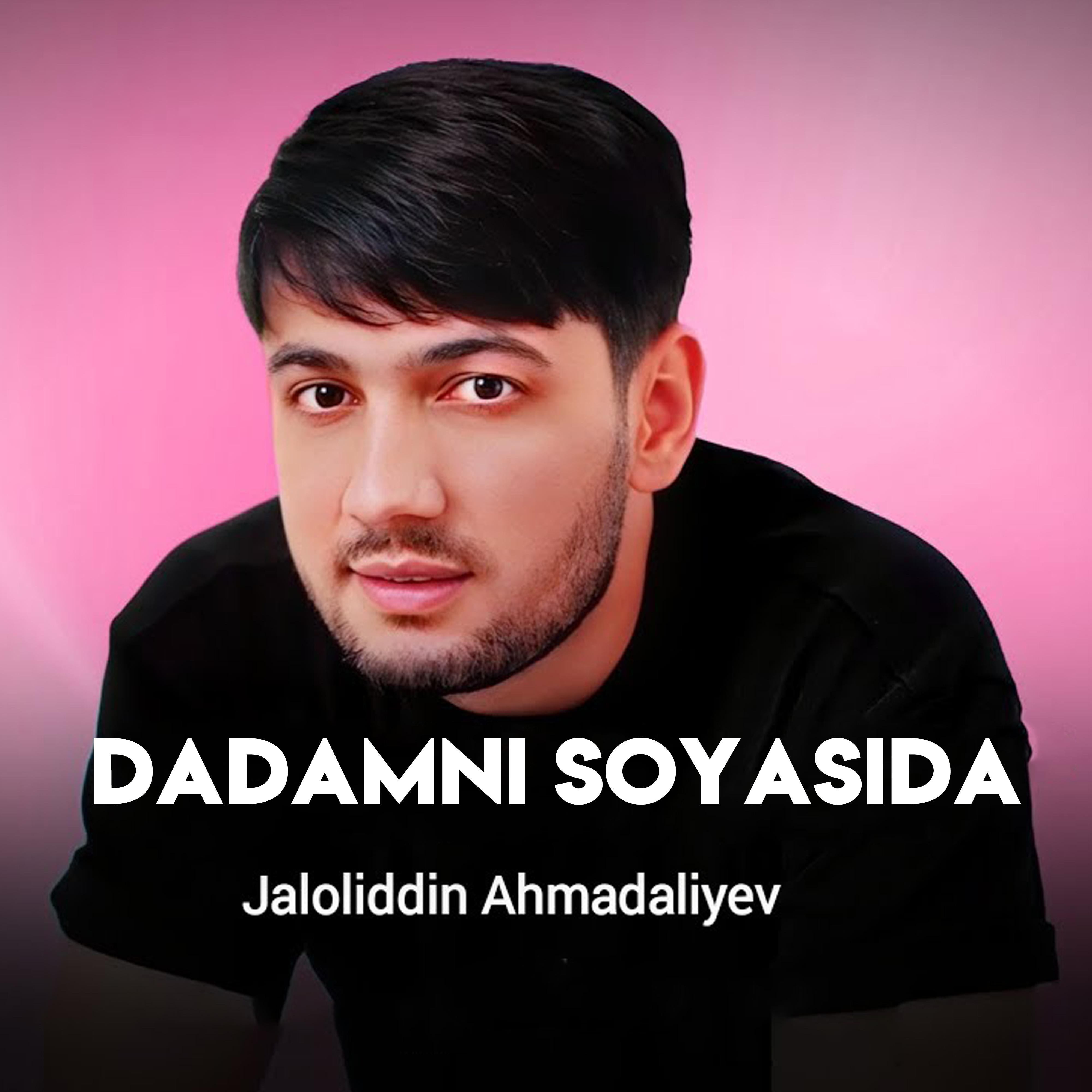 Dadamni soyasida