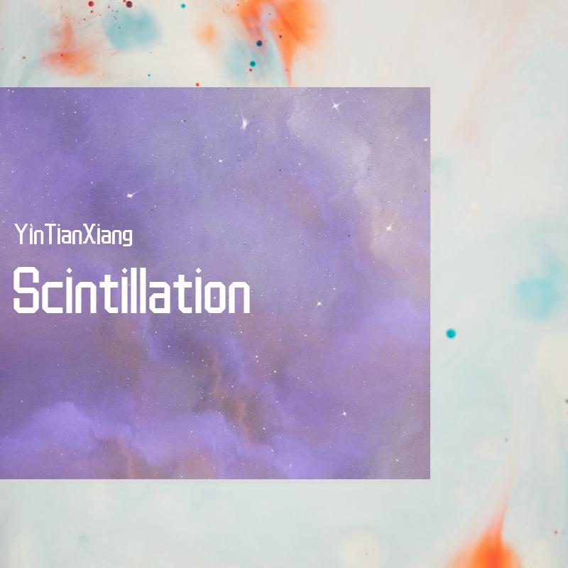 Scintillation