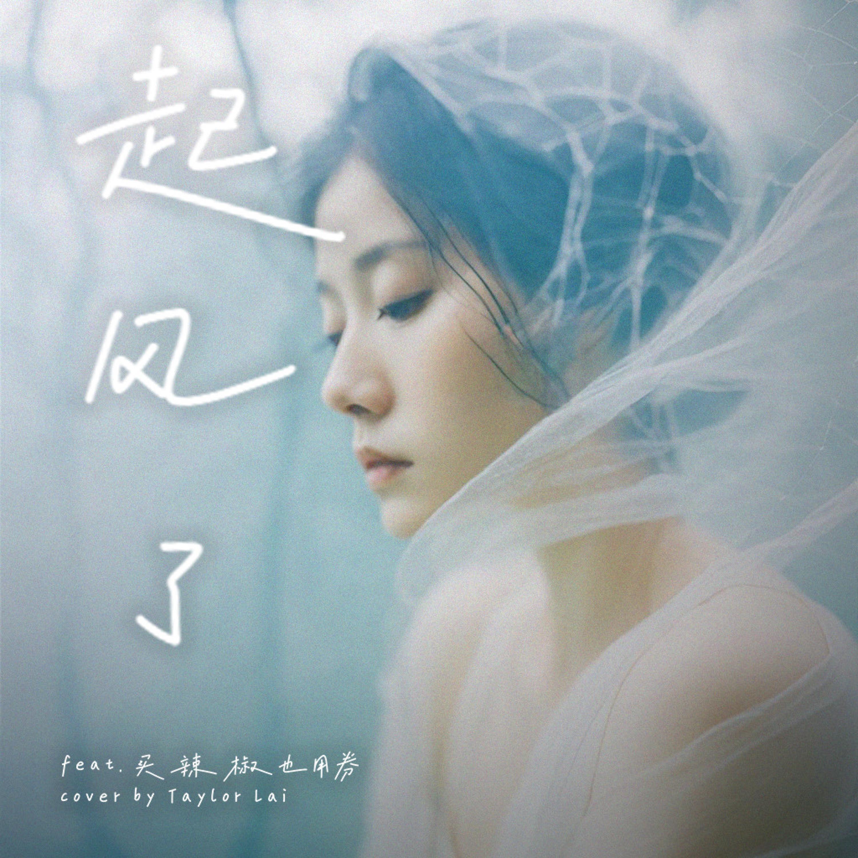 起风了 (feat. Play GPA)