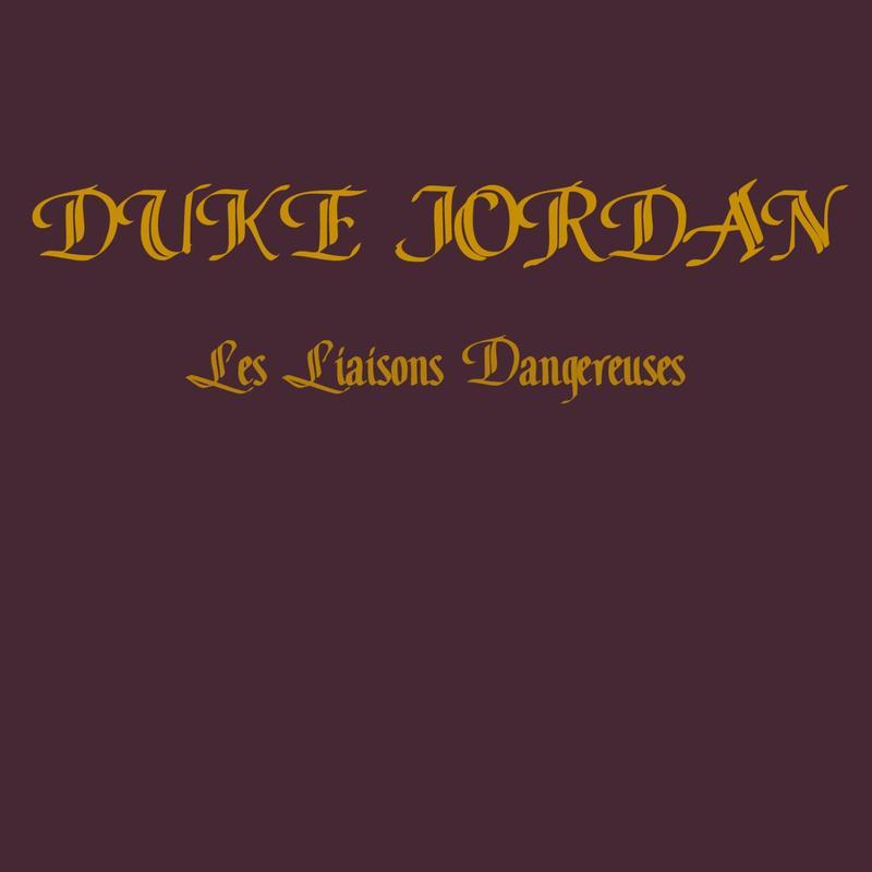 Les liasons dangereuses