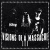 Ko$te - VISIONS OF A MASSACRE III (feat. HEXMANE & GGrim)