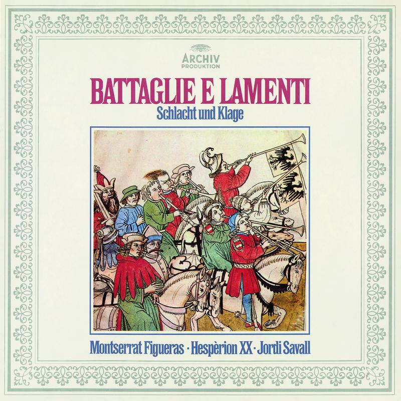 Battaglie E Lamenti