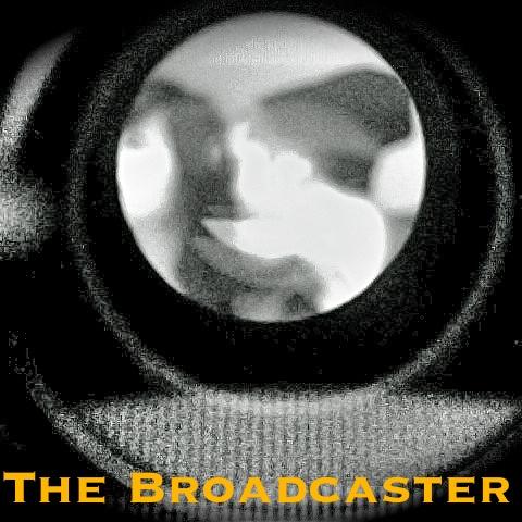The Broadcaster EP