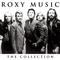 Roxy Music Collection专辑