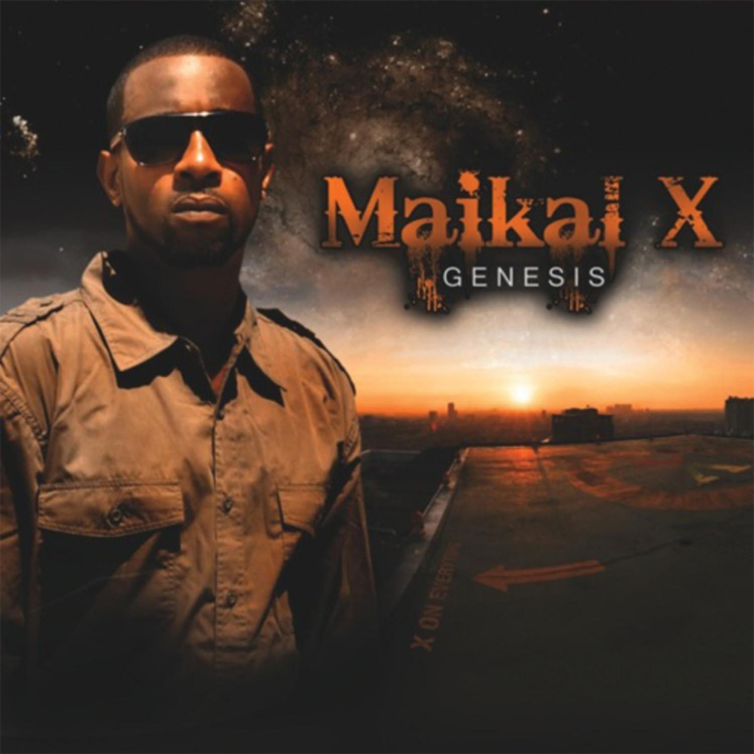 Genesis