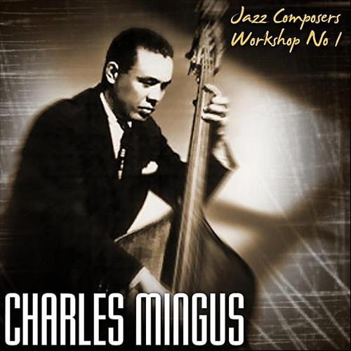Jazz Composers Workshop No 1