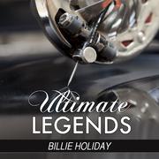 That`s Life, I Guess (Ultimate Legends Presents Billie Holiday)