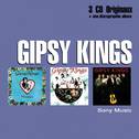 Mosaïque / Este Mundo / Gipsy Kings专辑