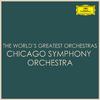 Chicago Symphony Orchestra - Te Deum for Soloists, Chorus and Orchestra:4. Salvum fac