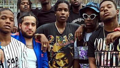 A$AP Mob