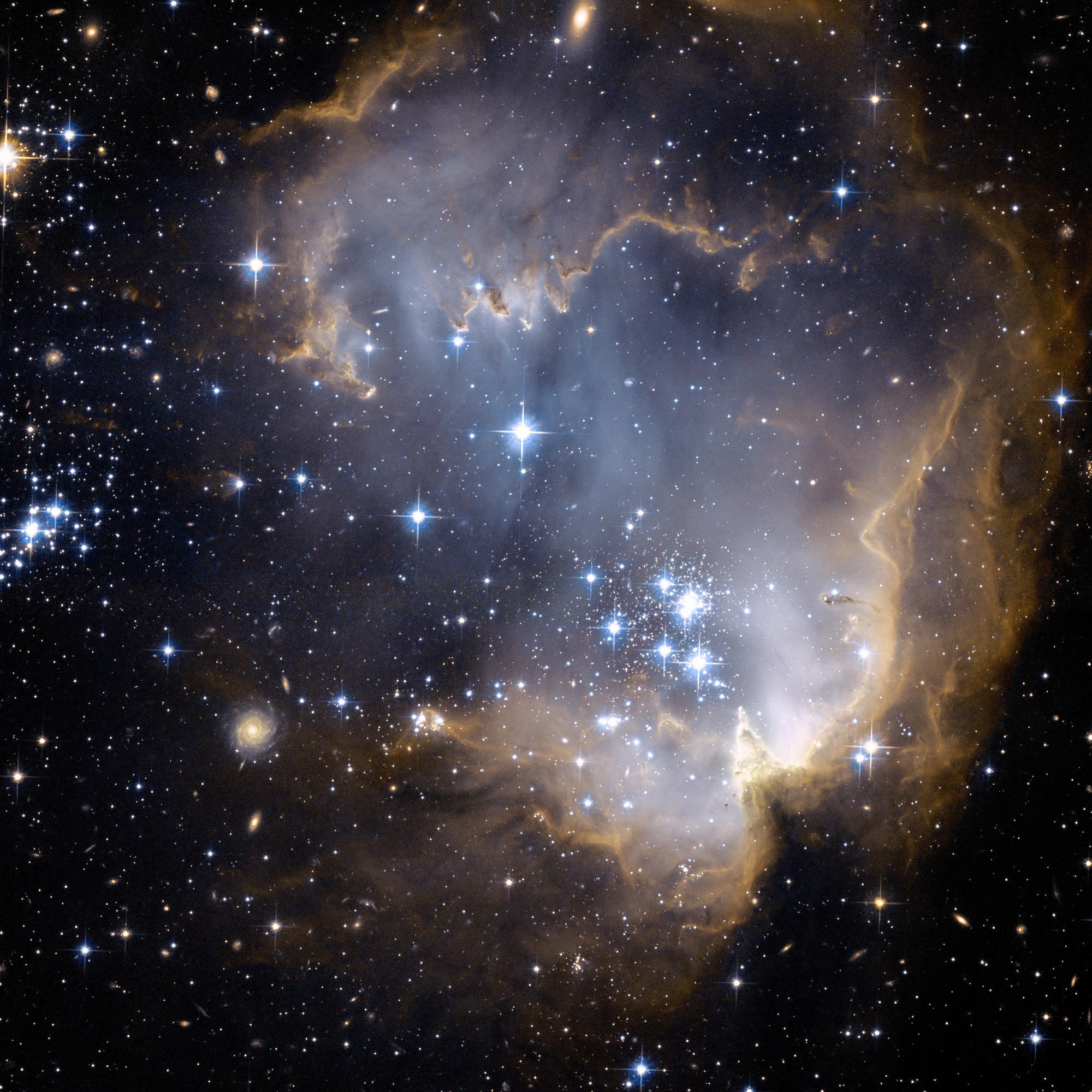 Las Estrellas De Arriba