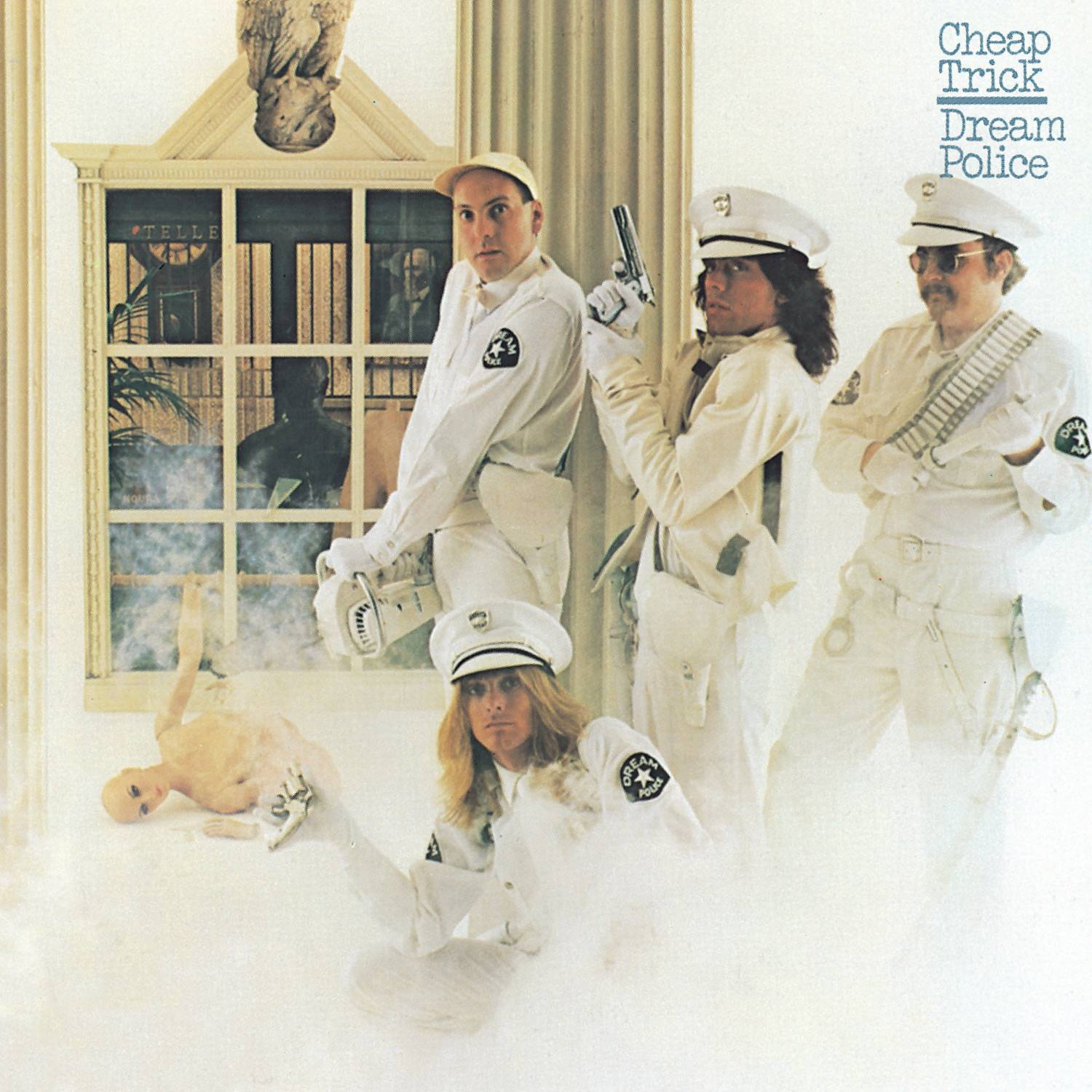 cheaptrick，cheaptricks