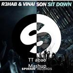 Sit Down (TTabao Mashup)专辑