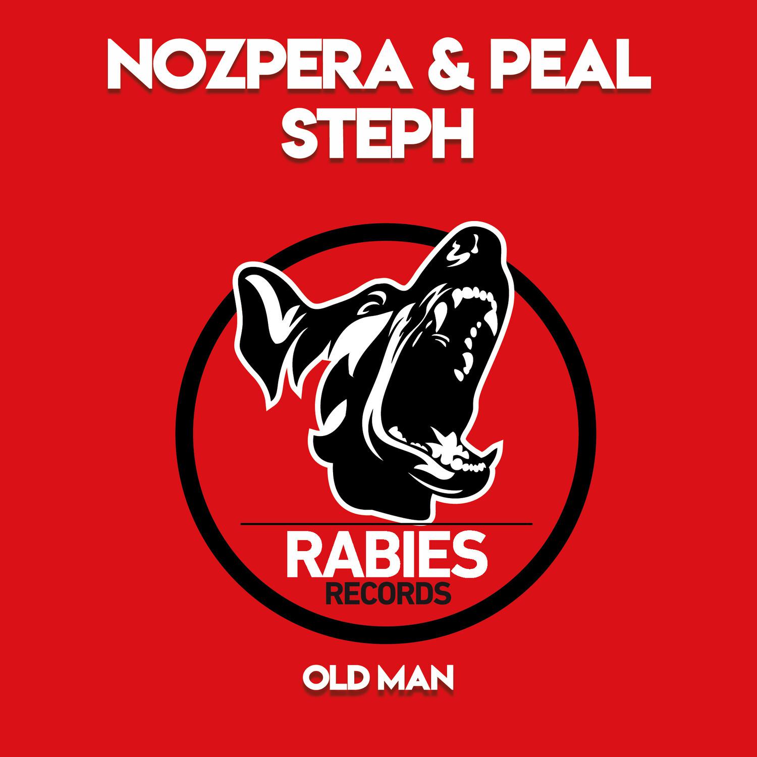 NozPera - Old Man
