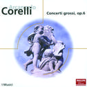 Concerto grosso in F, Op.6, No.12专辑