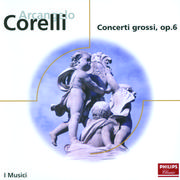 Concerto grosso in F, Op.6, No.12