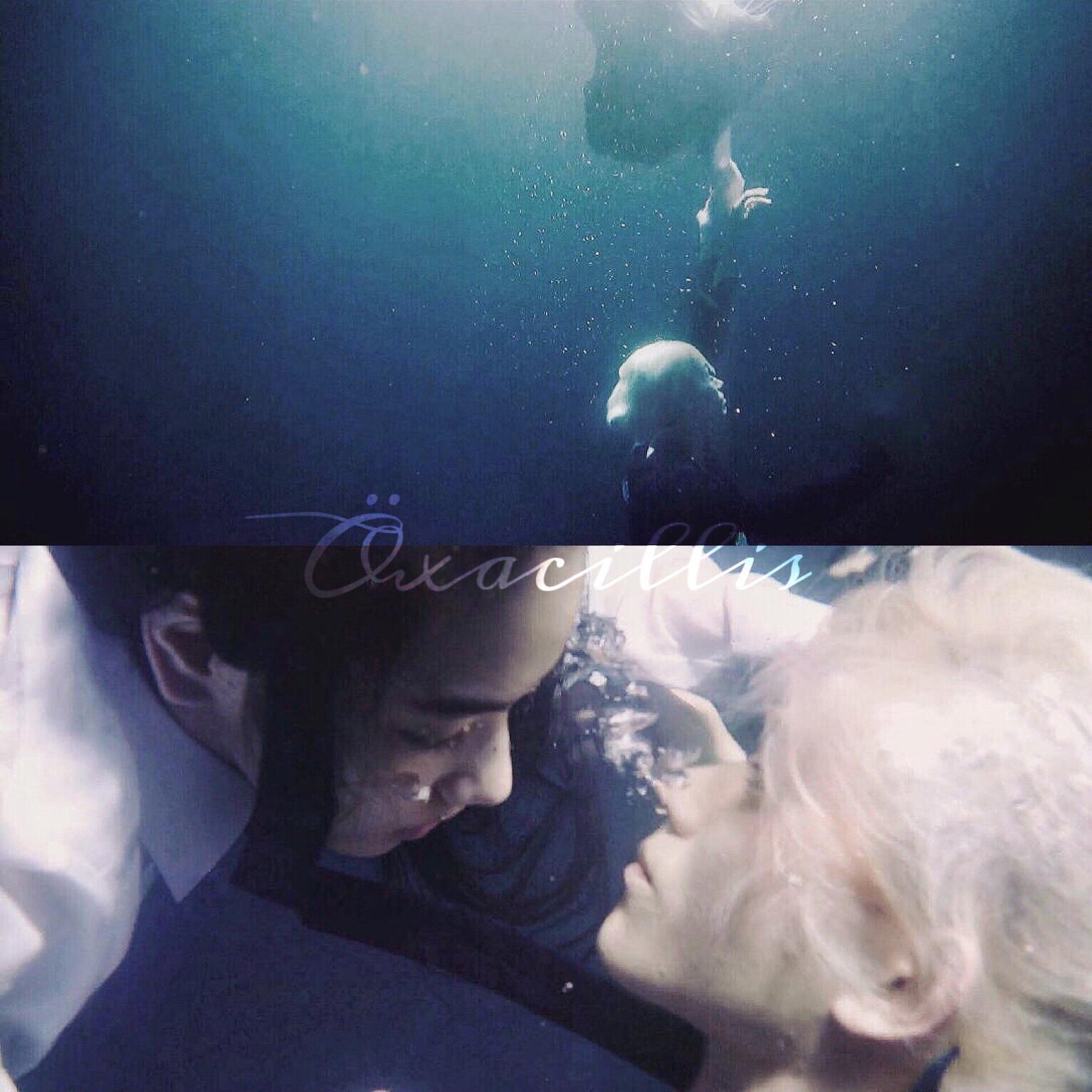 溺れるナイフ-Chasing Kou/追逐阿航（Öxacillis remix）