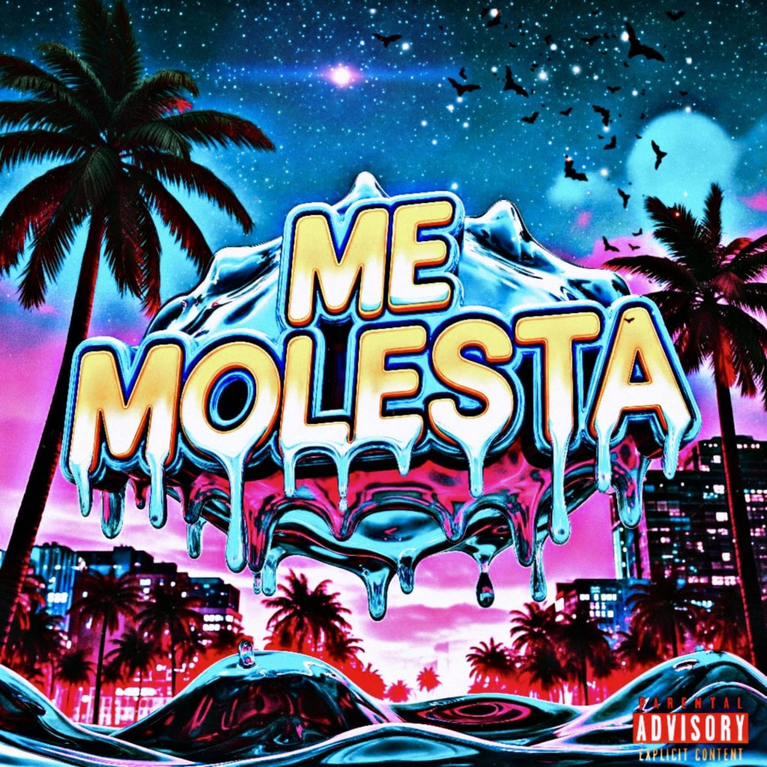 Me Molesta