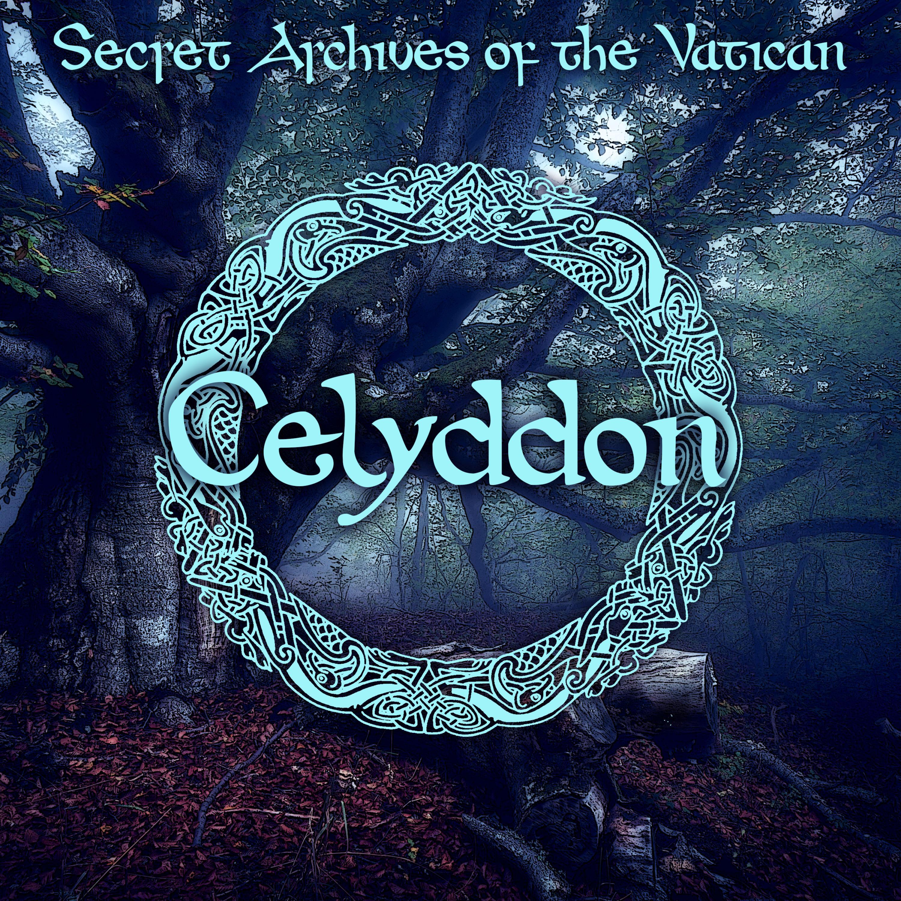 Celyddon