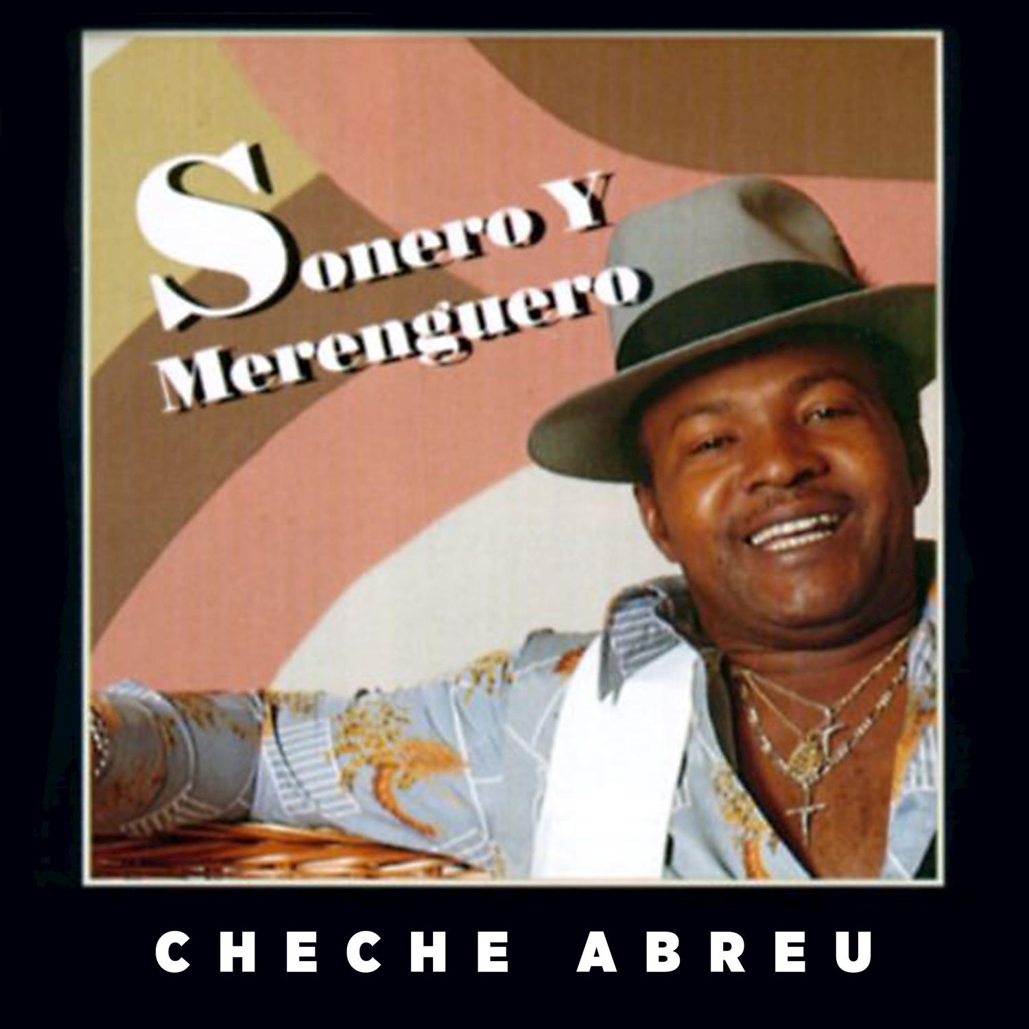 Sonero y Merenguero