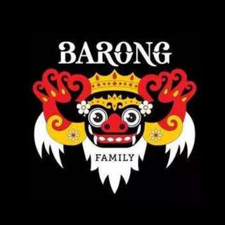 「巴龙」炸曲Barong Family 厂牌精选系列