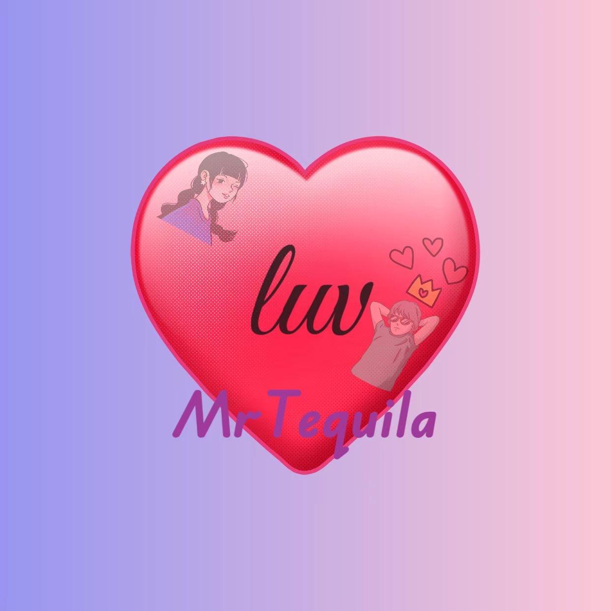 luv （prod YUSENISHERE）