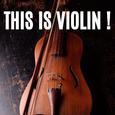 This is Violin !